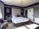 6 Bedroom Boutique Award Winning Bed and Breakfast in Torquay, Devon, England
